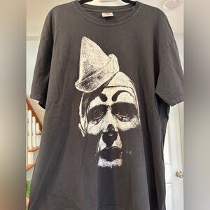 Mr. Bungle - 1990 Clown Logo, Mike Patton Faith No More - Size XL